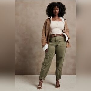 Banana Republic | Chino Joggers